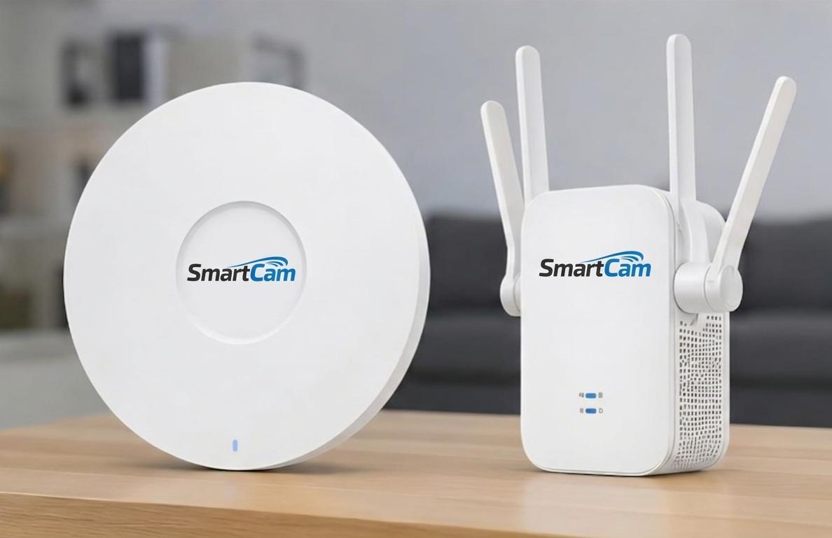 WiFi מתקדם